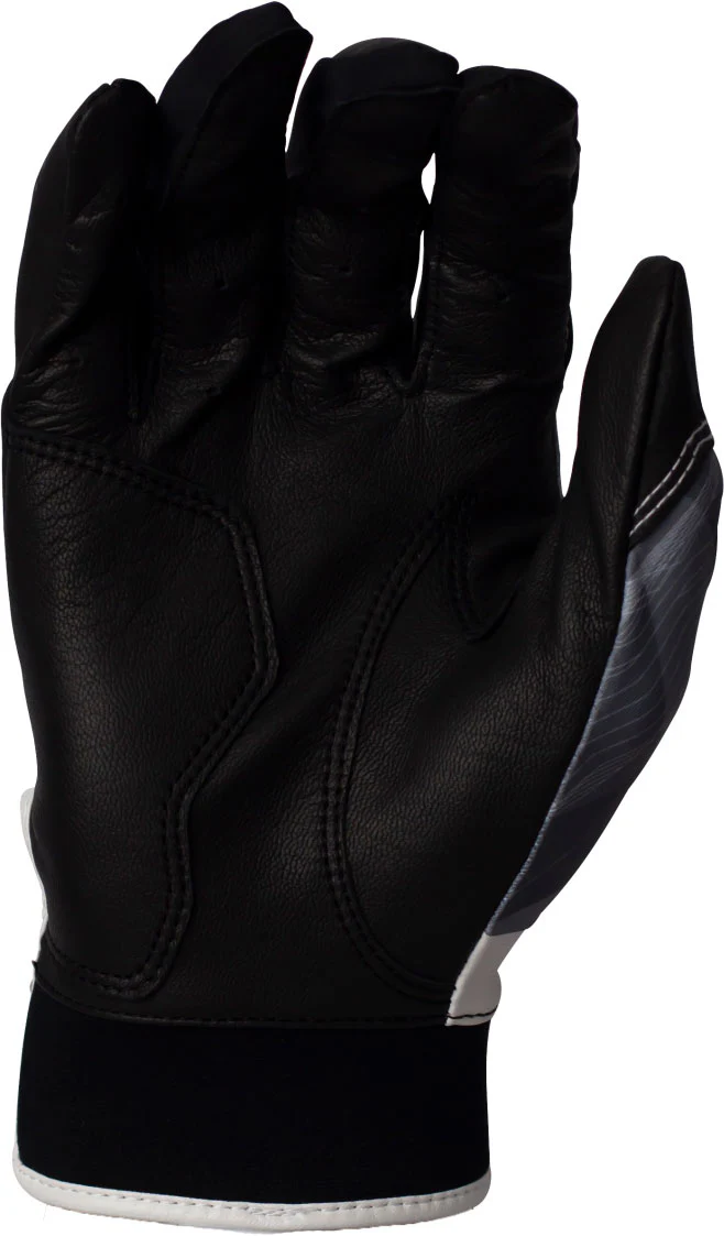 Worth Pro Series Batting Gloves - Black - Image 14