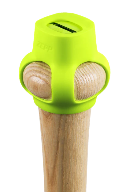 Zepp 2 New Baseball Mount - Image 9