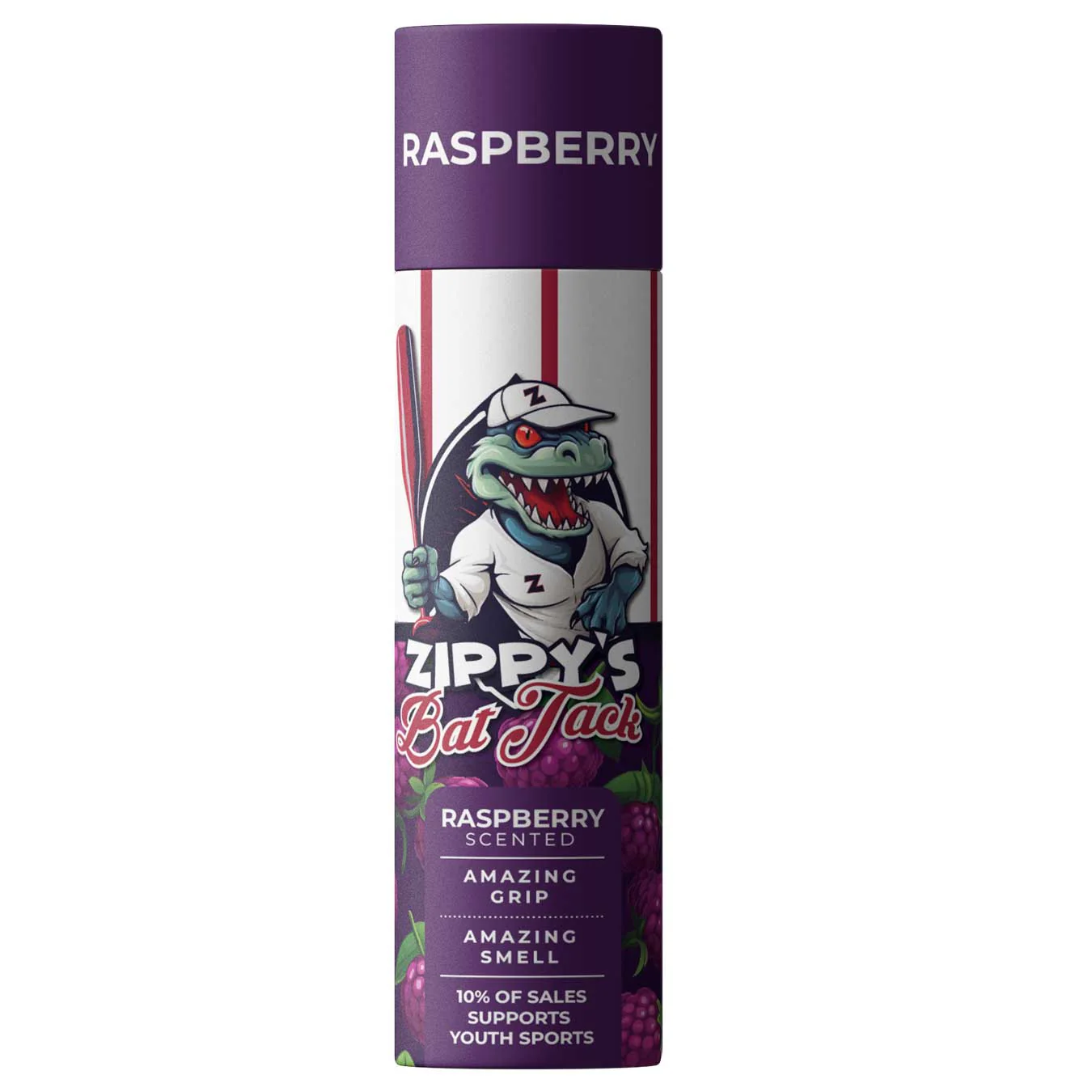 Zippy's Scented Bat Tack