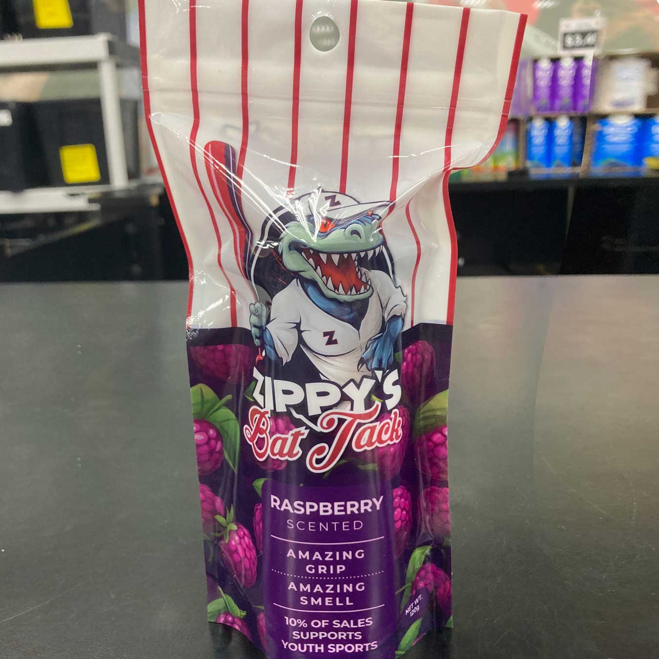 Zippy's Scented Bat Tack - Image 2