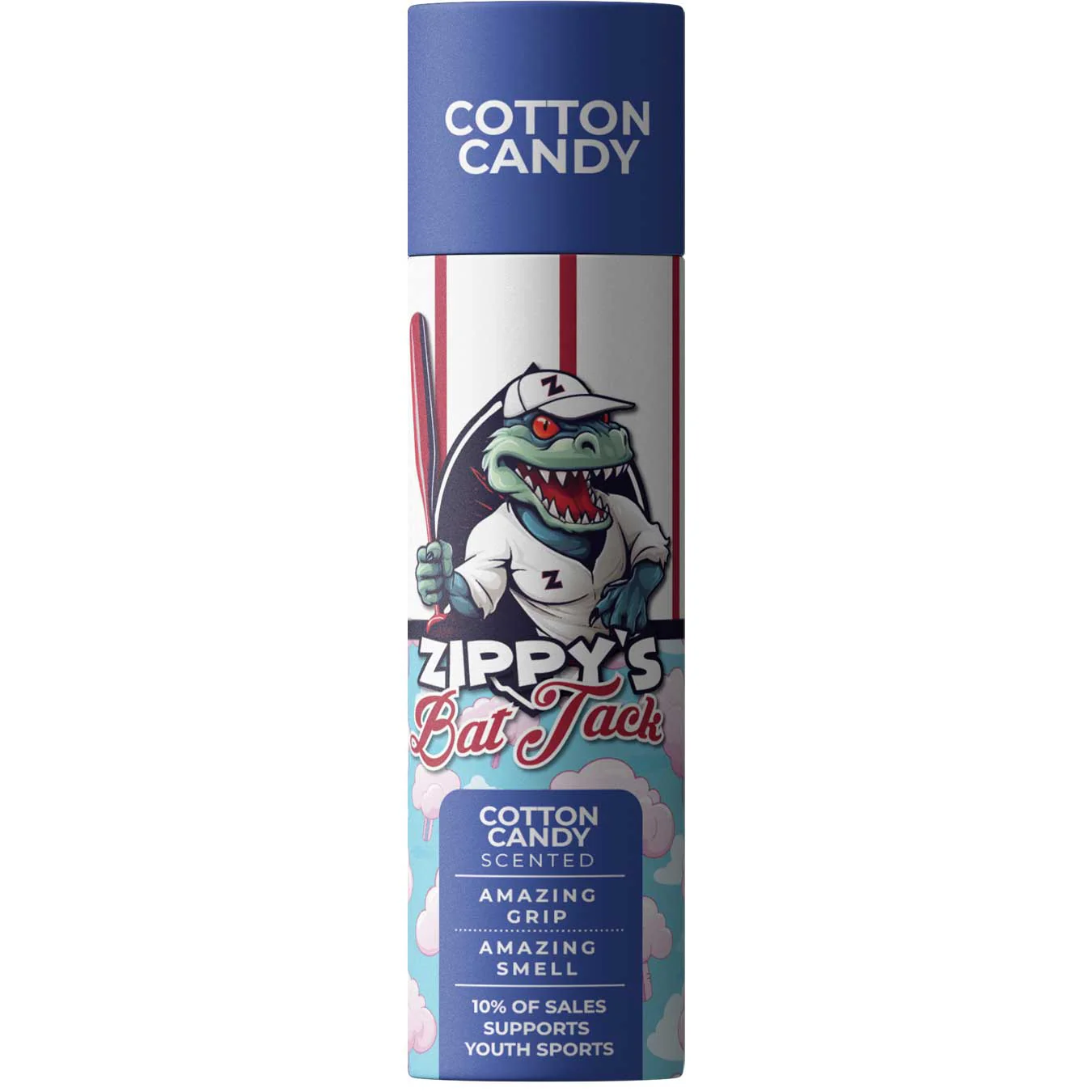 Zippy's Scented Bat Tack - Image 5
